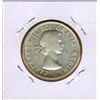 Image 2 : 1958 CANADIAN SILVER 50 CENT COIN