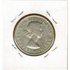 Image 2 : 1959 CANADIAN SILVER 50 CENT COIN