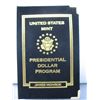 Image 1 : 2008S US Presidential Dollar - JAMES MONROE DOLLAR - ANACS Certified