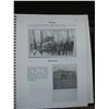 Image 4 : EARLY SASKATCHEWAN POST CARDS BOOK - 112 Pages - Spiral Bound