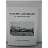 Image 1 : ED ROTH AUCTIONEER BOOK - "GIVE ME A BID TO GO" - AN AUCTIONEER'S STORY