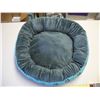 Image 2 : CAT or SMALL DOG BED.  Almost NEW -  ( My cat didn't like it)