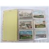 Image 1 : Book of 96 Vintage Postcards Mostly Saskatoon