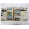 Image 3 : Book of 96 Vintage Postcards Mostly Saskatoon
