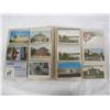 Image 6 : Book of 96 Vintage Postcards Mostly Saskatoon