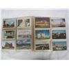 Image 7 : Book of 96 Vintage Postcards Mostly Saskatoon