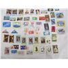 Image 3 : 60 Stamps Different New Hebrides Never Used