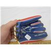 Image 1 : Vintage Montreal Expos Childs Baseball Glove