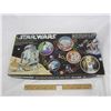 Image 1 : 1977 Star Wars Board Game the  Adventure of R2-D2 Hard to Find Item