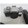 Image 2 : Minolta XG-M 35 mm Camera and Accessories