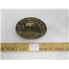 Image 1 : 1981 Hesston National Final Rodeo Mint Shape