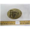 Image 2 : 1982 Hesston National Final Rodeo Mint Shape
