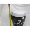 Image 2 : Vintage Guinness Blow Up Sign and Beefeater Bar Towel
