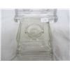 Image 3 : 2 Antique Glass Inkwells