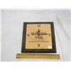Image 1 : Martins V.V.O. Scotch Whiskey Vintage Clock