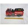 Image 1 : Tonka Fire Truck Lights Up Siren Works