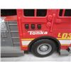 Image 5 : Tonka Fire Truck Lights Up Siren Works