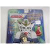 Image 2 : Gundam Mobile Suit Microphone New in Box