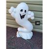 Image 1 : Ghost blow mold