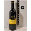 Image 1 : Wolf Blass Yellow label 2002 Cabernet Sauvignon. South Australian wine. Unopened