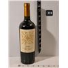Image 1 : HD Malbec Reserva 2011 Mendoza Argentina wine. Unopened