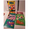 Image 5 : 30 1970's Gold Key Disney comics