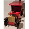 Image 3 : Wood trinket box truck & Cuban car.