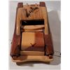 Image 8 : Wood trinket box truck & Cuban car.