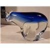 Image 4 : Group of colourful blown glass.