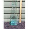 Image 5 : Rare Ducks unlimited rifle shaped liquor bottle. 48' tall