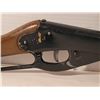 Image 4 : Vintage Canadian made “Daisy” air rifle. Model #960. Patent 1956