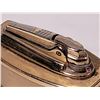 Image 2 : Vintage 1 jewel butane table lighter. (England)