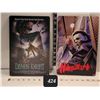 Image 1 : Tin Hallowe'en signs