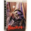 Image 3 : Tin Hallowe'en signs