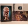 Image 1 : Tin Hallowe'en signs