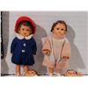 Image 3 : Antique German miniature dolls.1930`s to 40`s