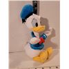 Image 4 : Disney collectables. Plush Goofy, Pluto,, & Donald Duck.