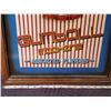Image 2 : 3D Gumball wall display sign.