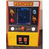 Image 3 : M&M slot candy dispenser & arcade style PacMan game. Working.