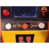 Image 4 : M&M slot candy dispenser & arcade style PacMan game. Working.