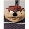 Image 2 : Warner Bros. Taz collector mug.