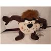 Image 2 : Warner Bros. Collectable Plush Taz & Sylvester.