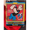 Image 2 : Kelly Toys Rare Plush “Sweet Pea” from Popeye