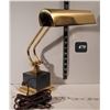Image 1 : House of Troy Desk lamp.
