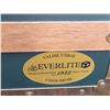 Image 5 : Everlite, dome top cedar chest. Approx.. 31”W X 16”H X 18” Deep