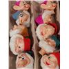 Image 2 : Vintage 7 Dwarfs indoor tree lights. Made in Canada.
