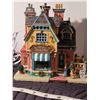 Image 2 : Lemax 2008 Lighted village “Meyers Bakery”