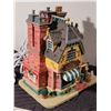 Image 5 : Lemax 2008 Lighted village “Meyers Bakery”