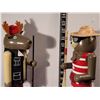 Image 2 : Canadian moose & bear nut crackers.
