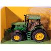 Image 2 : Metal Ertl John Deere tractor in box